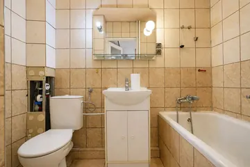 3 pokoje | 51,6 m² | Zabobrze I | Balkon | Mieszkanie z potencjałem