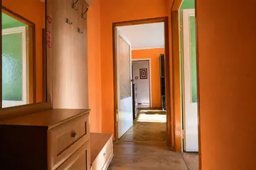 3 pokoje | 51,6 m² | Zabobrze I | Balkon | Mieszkanie z potencjałem