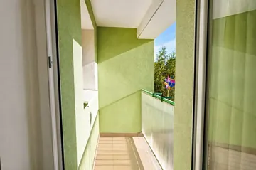 3 pokoje | 51,6 m² | Zabobrze I | Balkon | Mieszkanie z potencjałem