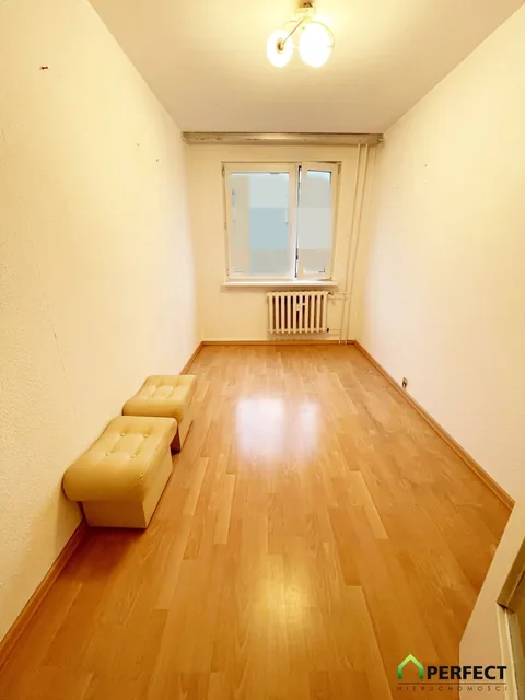 M3 na os. XX-lecia / II piętro / balkon / spółdzielcze własnościowe