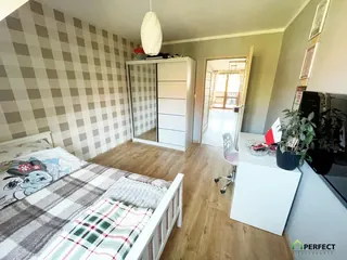 Dwupoziomowe M4 / bezczynszowe / ogródek / miejsce postojowe / Słoneczna Dolina