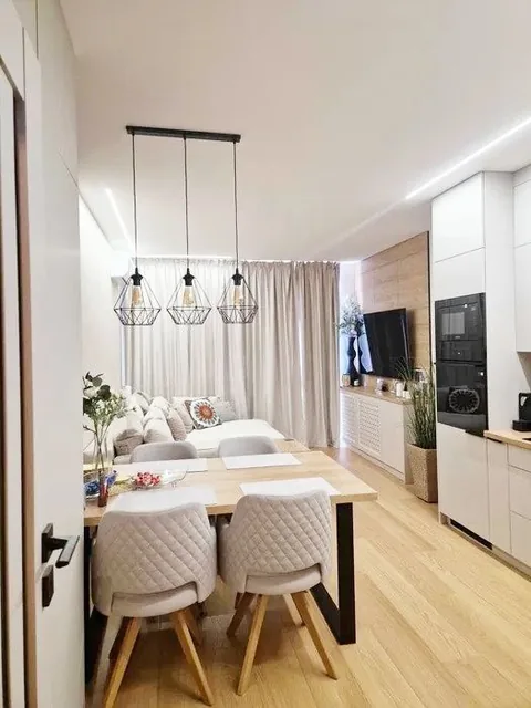 Śliczne M3 w apartamentowcu z windą / Zabobrze II