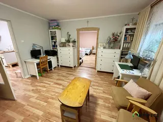 Bezczynszowe M2 w Starej Kamienicy