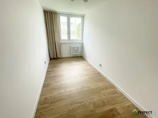 3-pokojowe mieszkanie po remoncie / okolica Centrum / ogrzewanie z sieci