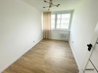 3-pokojowe mieszkanie po remoncie / okolica Centrum / ogrzewanie z sieci