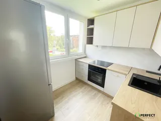 3-pokojowe mieszkanie po remoncie / okolica Centrum / ogrzewanie z sieci