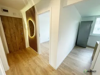 3-pokojowe mieszkanie po remoncie / okolica Centrum / ogrzewanie z sieci
