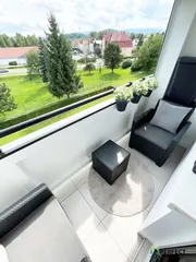 Nowa oferta! / M2 z działką ROD / gotowe do wejścia / II piętro / Zabobrze II
