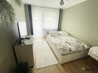 Nowa oferta! / M2 z działką ROD / gotowe do wejścia / II piętro / Zabobrze II