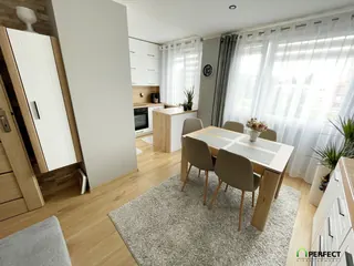 Nowa oferta! / M2 z działką ROD / gotowe do wejścia / II piętro / Zabobrze II
