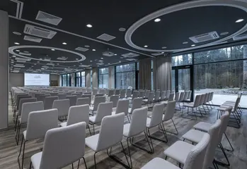 Magazynier K/M w hotelu w Szklarskiej Porębie