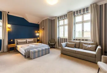 Magazynier K/M w hotelu w Szklarskiej Porębie