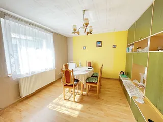 Atrakcyjne  mieszkanie z ogródkiem w Cieplicach