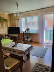 Gałczyńskiego. 3 pokoje. 1 piętro