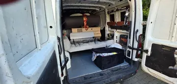 Transport przeprowadzki