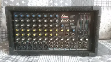 Powermikser LDM SMX-11 | Klasyk Estrady |