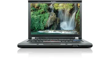 Laptop Lenovo ThinkPad T410 i5