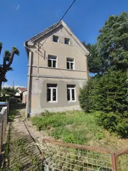 Dom w Cieplicach