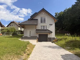 Dom jednorodzinny w Cieplicach, świetna lokalizacja !
