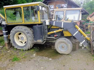 Sprzedam koparkę Ostrówek