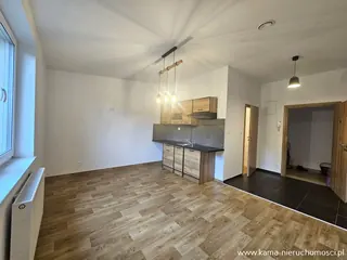 Apartament w Cieplicach