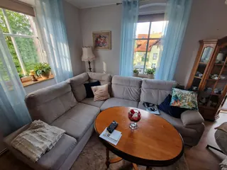 Narożnik