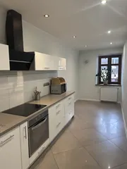 Mieszkanie 90m z balkonem centrum