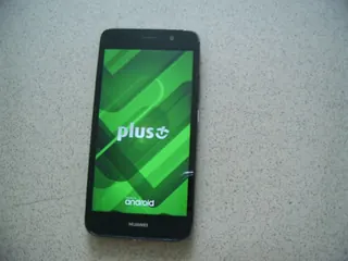 Huawei Y6 4G