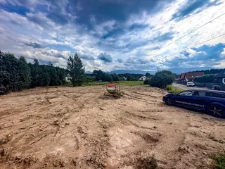 Staniszów 2233 m2 - budujesz bez warunków zabudowy