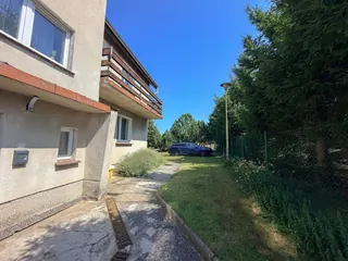 Trzy mieszkania w jednym domu - Krobica, gm. Mirsk