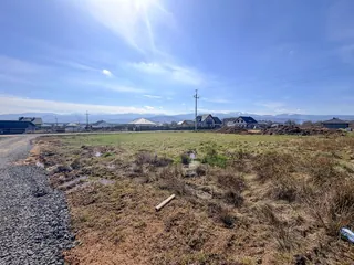 Wojcieszyce 1154 m² - media i asfaltowy dojazd