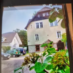 Karpacz mieszkanie z ogrodem do wynajecia