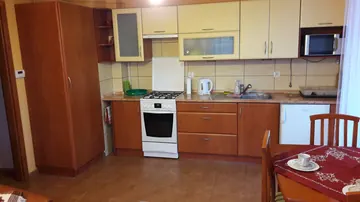 Wynajmę mieszkanie