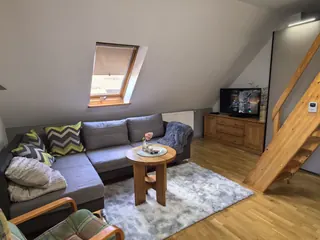 Kawalerka do wynajęcia