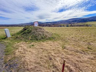 Uzbrojona działka 1199 m2 Pobiedna, nowa cena