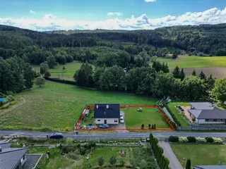 Dom w Siedlęcinie