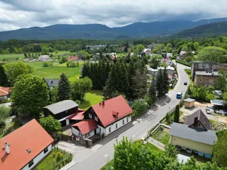 Willa Magnolia - Miłków