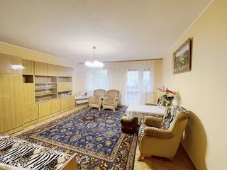 M3 z dużym balkonem przy ul. Kiepury