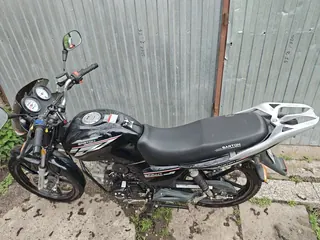 Sprzedam motorower Barton 50cm z 2021r. 900km