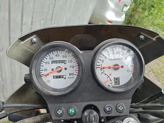 Sprzedam motorower Barton 50cm z 2021r. 900km