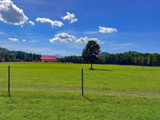 Działka 1580 m² z pozwoleniem, Janowice Wielkie