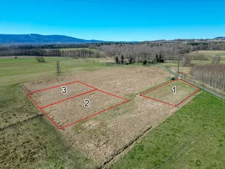 Działka 1000 m² widok na Karkonosze, Karłowiec