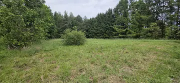 Działka w Komarnie 1947m2