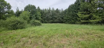 Działka w Komarnie 1947m2