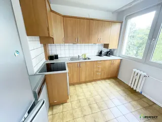 M4 do wynajęcia / II piętro / os. XX-lecia