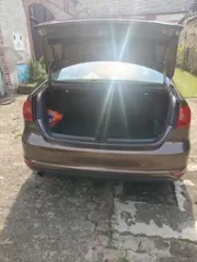Sprzedam Volkswagen Jetta 2011r.