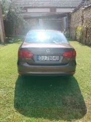 Sprzedam Volkswagen Jetta 2011r.