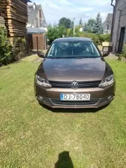 Sprzedam Volkswagen Jetta 2011r.