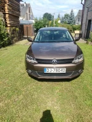 Sprzedam Volkswagen Jetta 2011r.