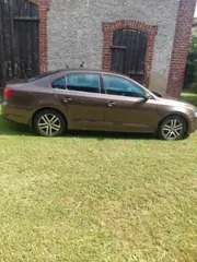Sprzedam Volkswagen Jetta 2011r.